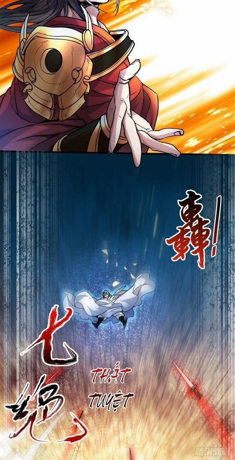 99 Cách Dạy Dỗ Thành Thánh Của Sư Phụ Xinh Đẹp 6 trang 22