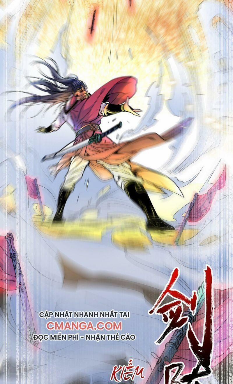 99 Cách Dạy Dỗ Thành Thánh Của Sư Phụ Xinh Đẹp 6 trang 23