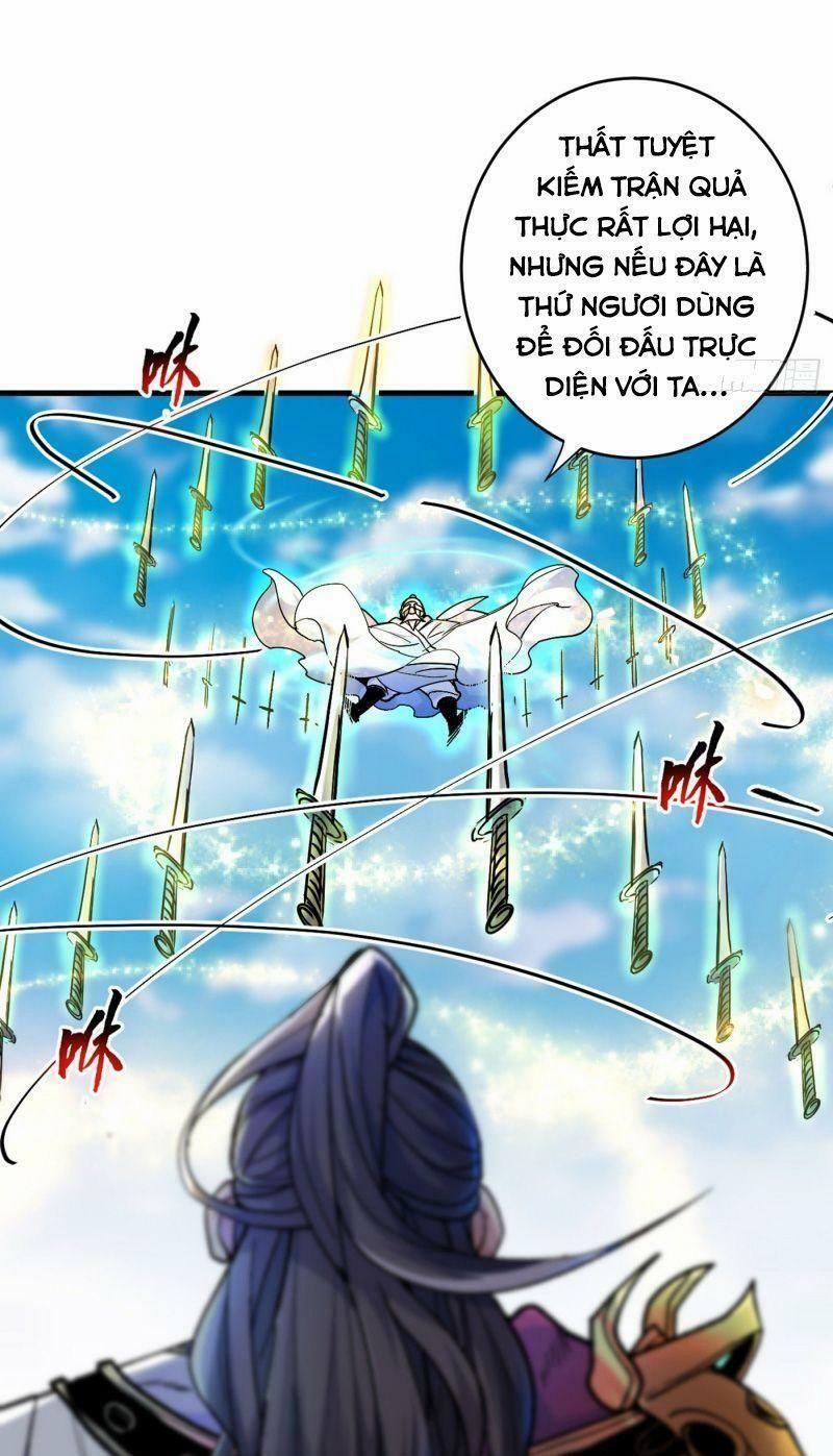 99 Cách Dạy Dỗ Thành Thánh Của Sư Phụ Xinh Đẹp 6 trang 25