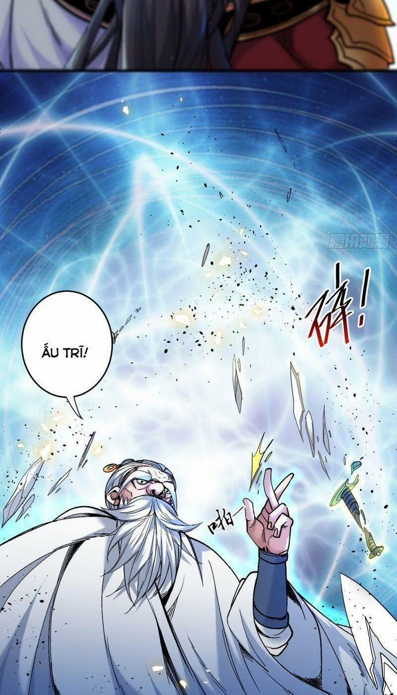 99 Cách Dạy Dỗ Thành Thánh Của Sư Phụ Xinh Đẹp 6 trang 26