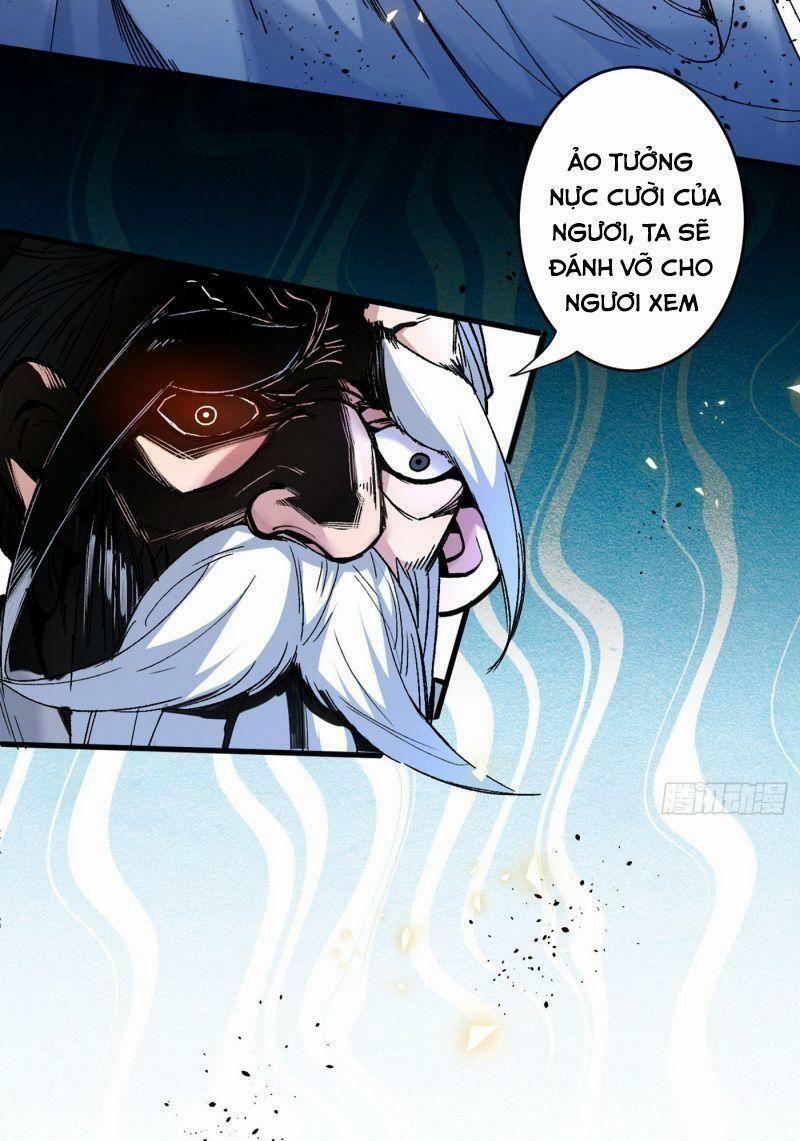 99 Cách Dạy Dỗ Thành Thánh Của Sư Phụ Xinh Đẹp 6 trang 27