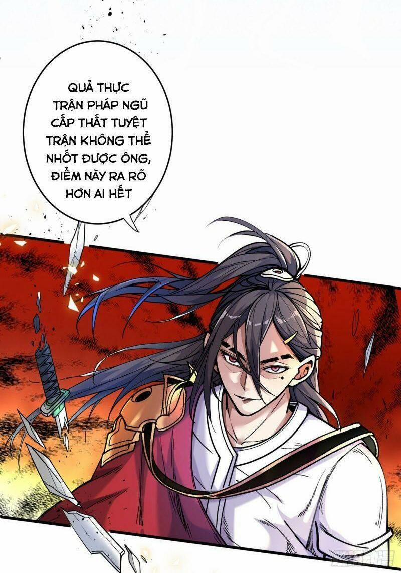 99 Cách Dạy Dỗ Thành Thánh Của Sư Phụ Xinh Đẹp 6 trang 28