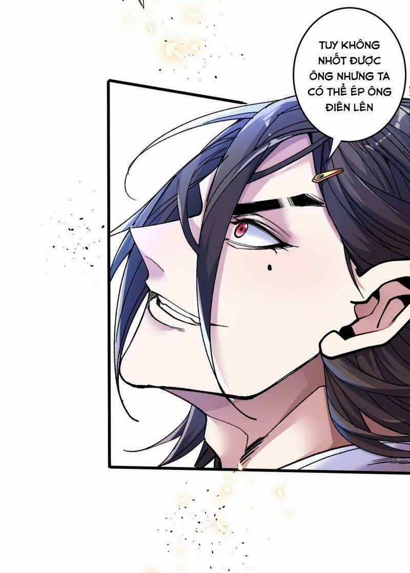 99 Cách Dạy Dỗ Thành Thánh Của Sư Phụ Xinh Đẹp 6 trang 29