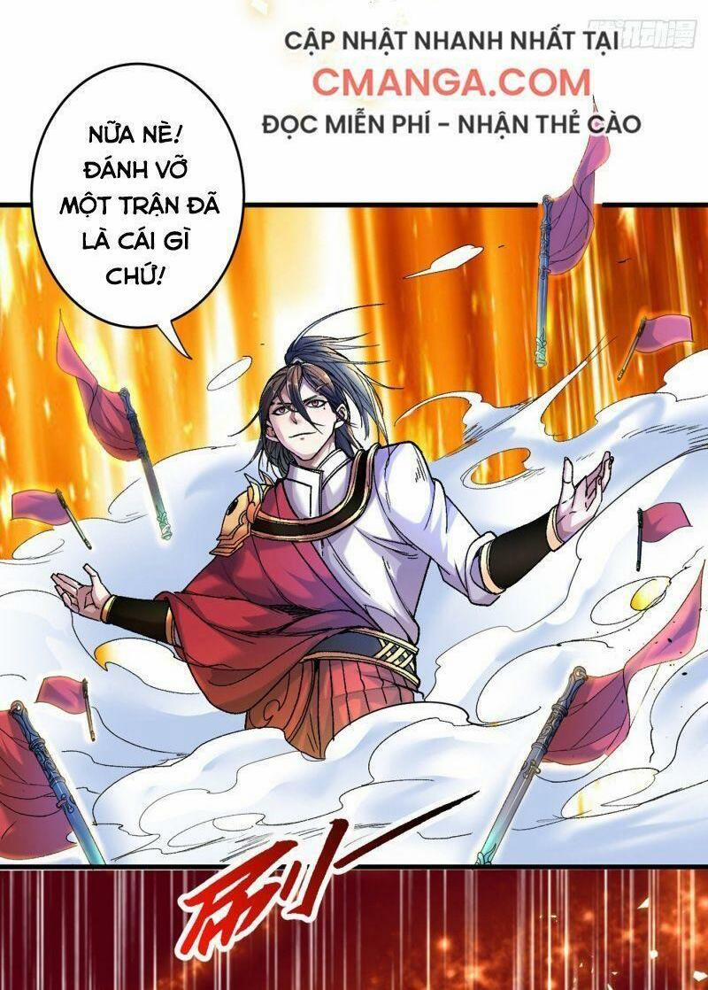 99 Cách Dạy Dỗ Thành Thánh Của Sư Phụ Xinh Đẹp 6 trang 30