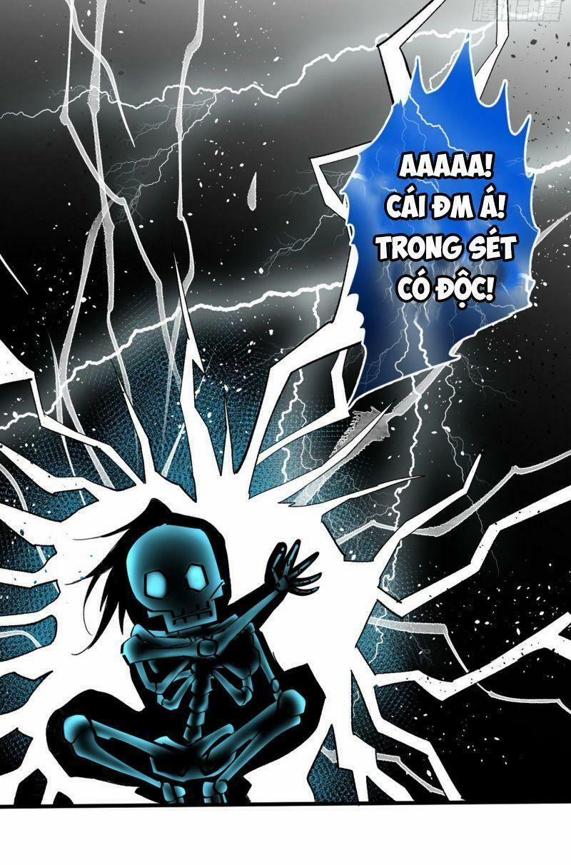 99 Cách Dạy Dỗ Thành Thánh Của Sư Phụ Xinh Đẹp 6 trang 37