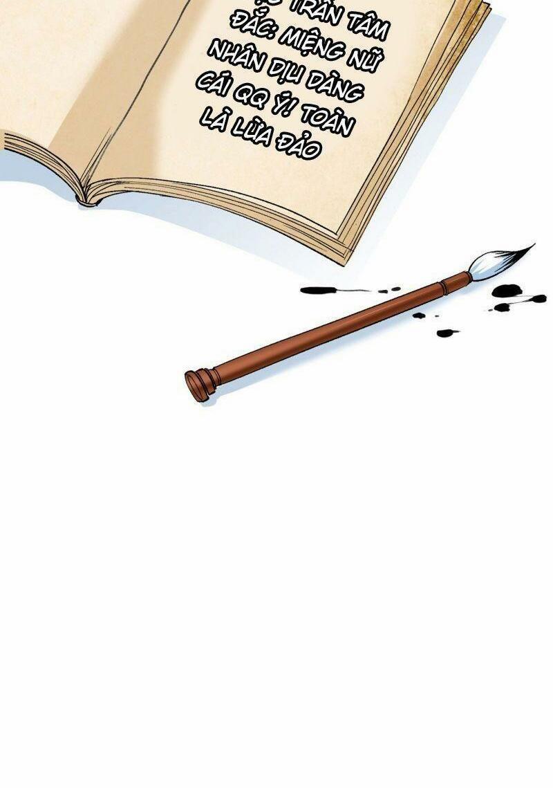 99 Cách Dạy Dỗ Thành Thánh Của Sư Phụ Xinh Đẹp 6 trang 42