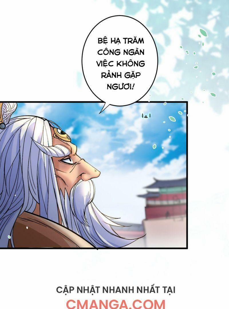 99 Cách Dạy Dỗ Thành Thánh Của Sư Phụ Xinh Đẹp 6 trang 7