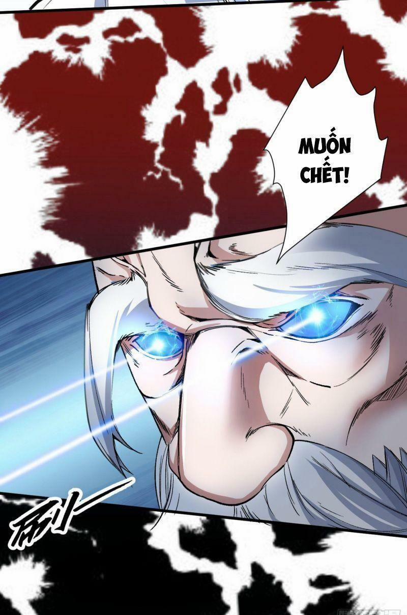 99 Cách Dạy Dỗ Thành Thánh Của Sư Phụ Xinh Đẹp 6 trang 9