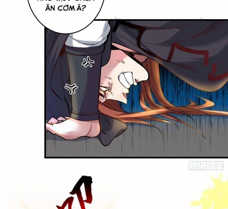 99 Cách Dạy Dỗ Thành Thánh Của Sư Phụ Xinh Đẹp 7 trang 21