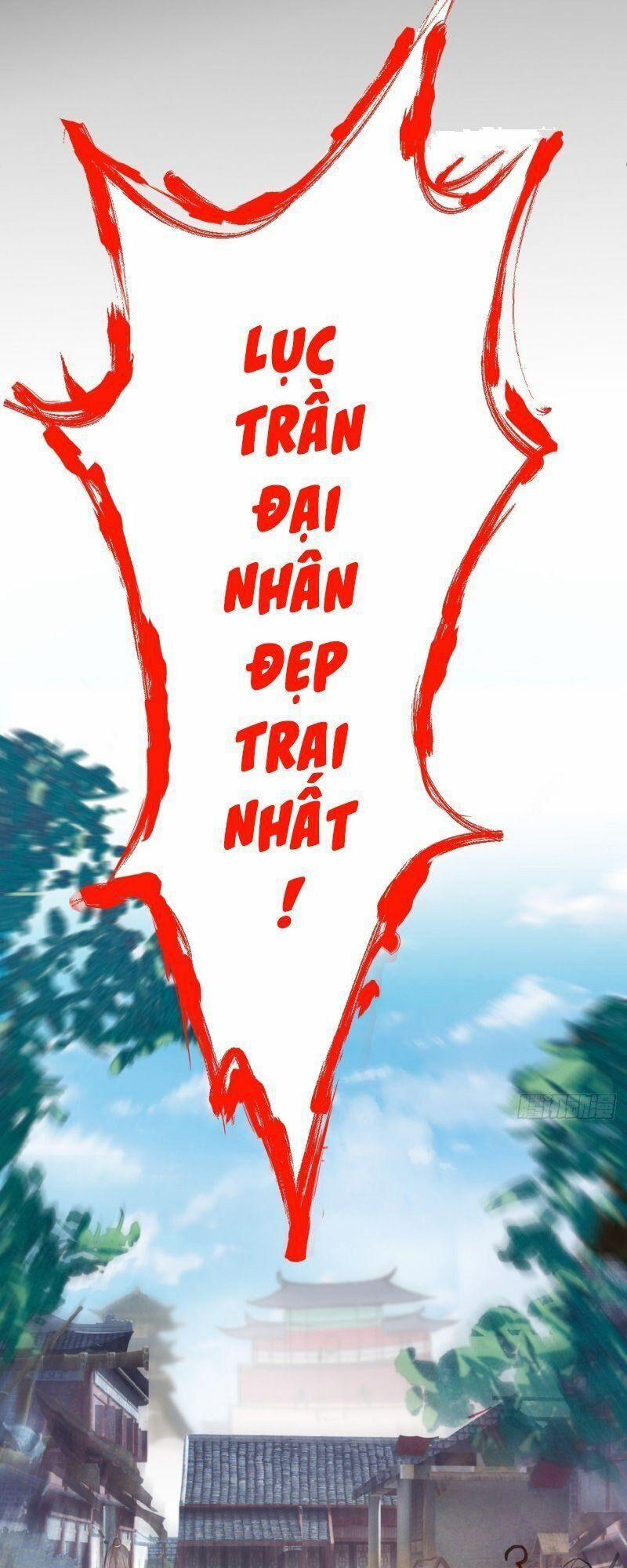 99 Cách Dạy Dỗ Thành Thánh Của Sư Phụ Xinh Đẹp 7 trang 24