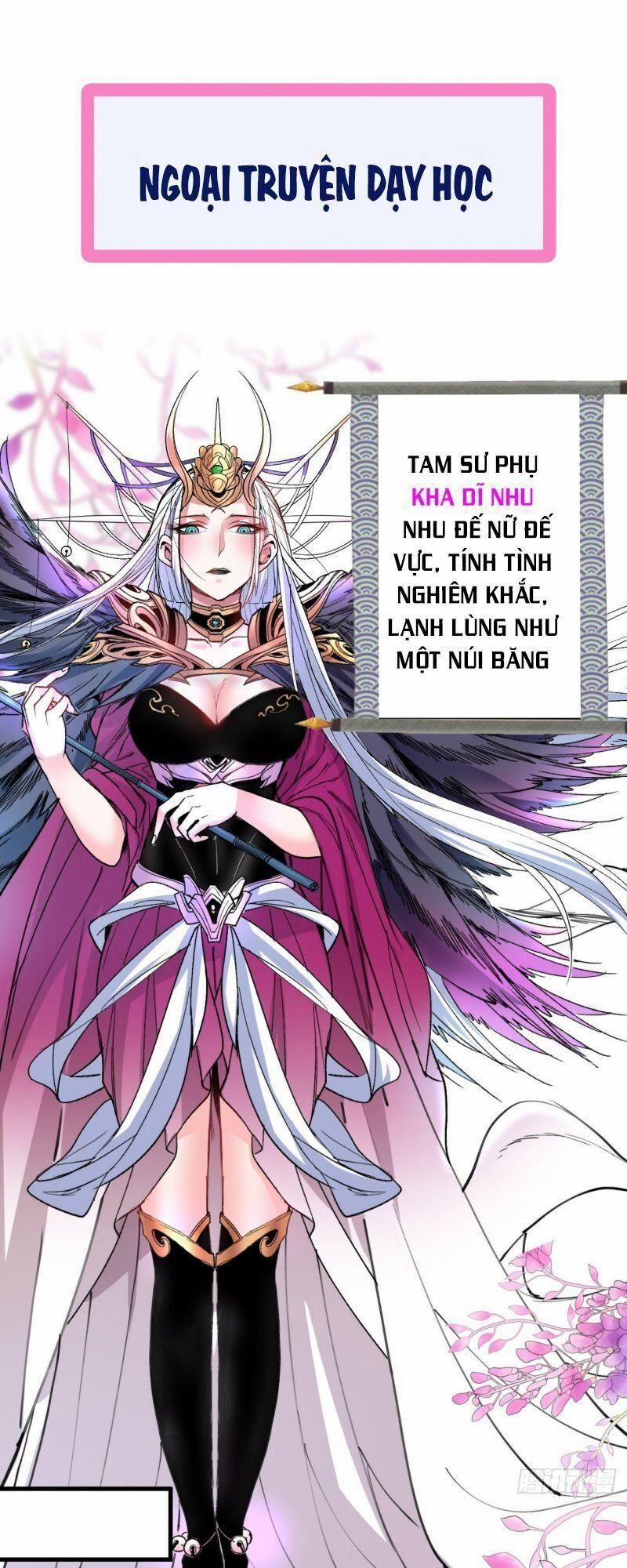 99 Cách Dạy Dỗ Thành Thánh Của Sư Phụ Xinh Đẹp 7 trang 32