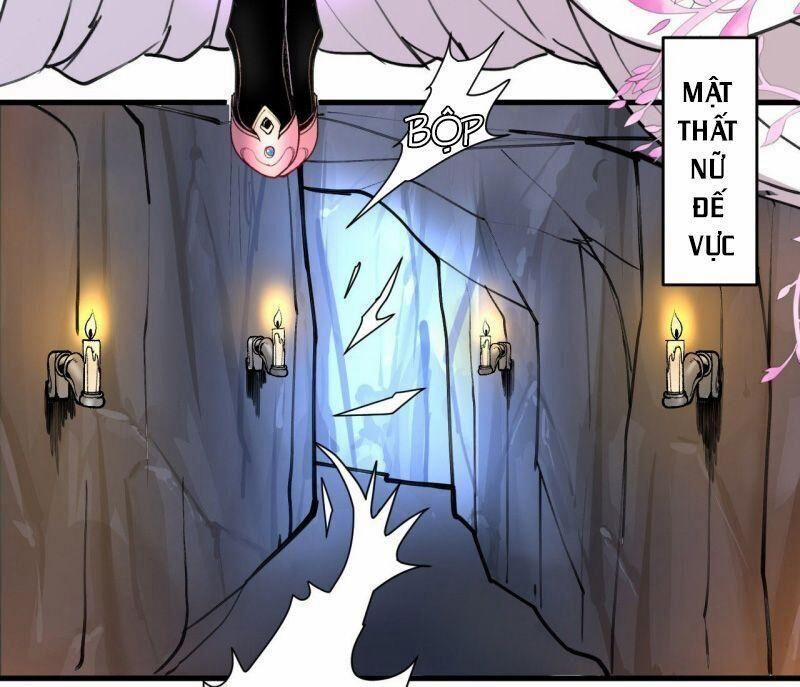 99 Cách Dạy Dỗ Thành Thánh Của Sư Phụ Xinh Đẹp 7 trang 33