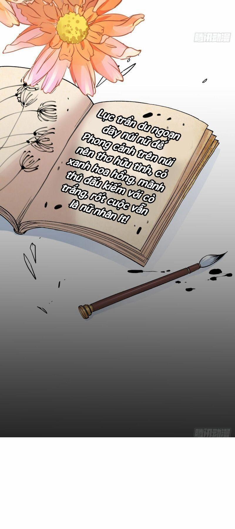 99 Cách Dạy Dỗ Thành Thánh Của Sư Phụ Xinh Đẹp 7 trang 41