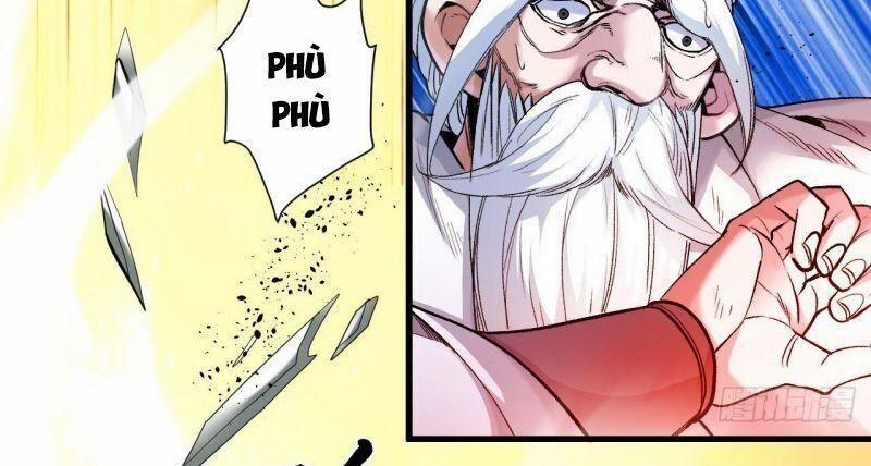 99 Cách Dạy Dỗ Thành Thánh Của Sư Phụ Xinh Đẹp 7 trang 5