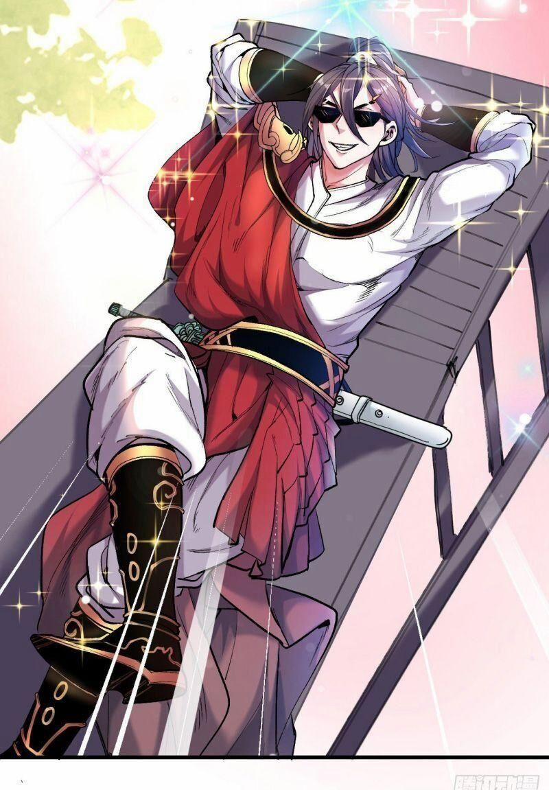 99 Cách Dạy Dỗ Thành Thánh Của Sư Phụ Xinh Đẹp 7 trang 7