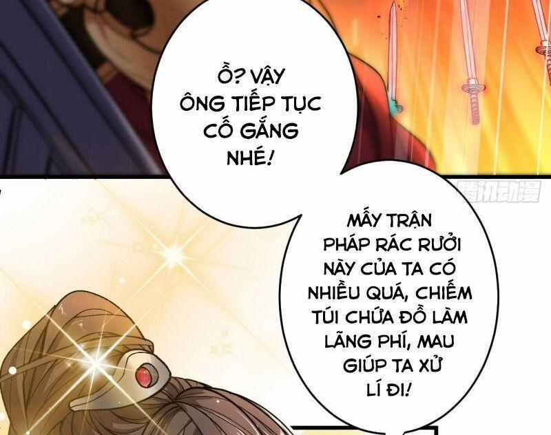 99 Cách Dạy Dỗ Thành Thánh Của Sư Phụ Xinh Đẹp 8 trang 1