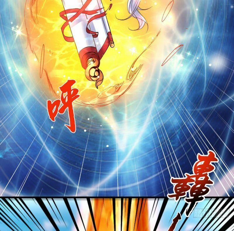 99 Cách Dạy Dỗ Thành Thánh Của Sư Phụ Xinh Đẹp 8 trang 11