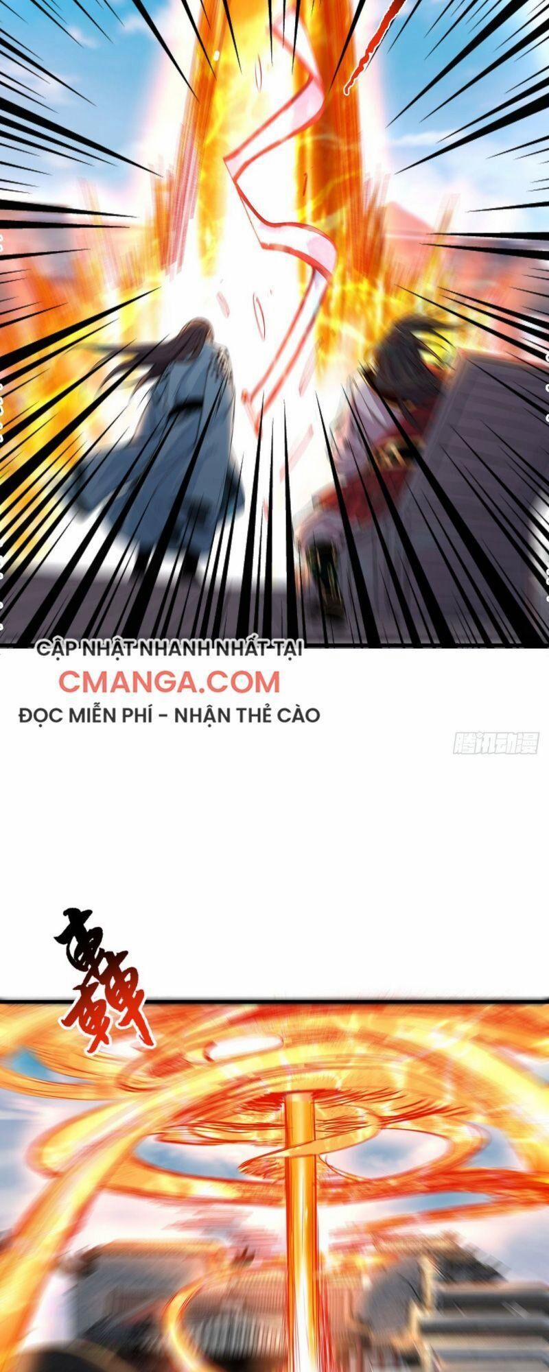 99 Cách Dạy Dỗ Thành Thánh Của Sư Phụ Xinh Đẹp 8 trang 12