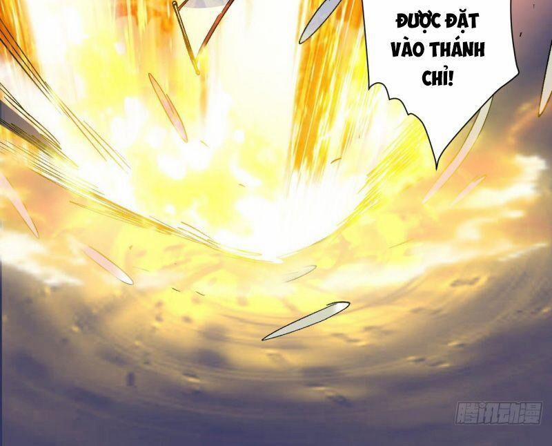 99 Cách Dạy Dỗ Thành Thánh Của Sư Phụ Xinh Đẹp 8 trang 15