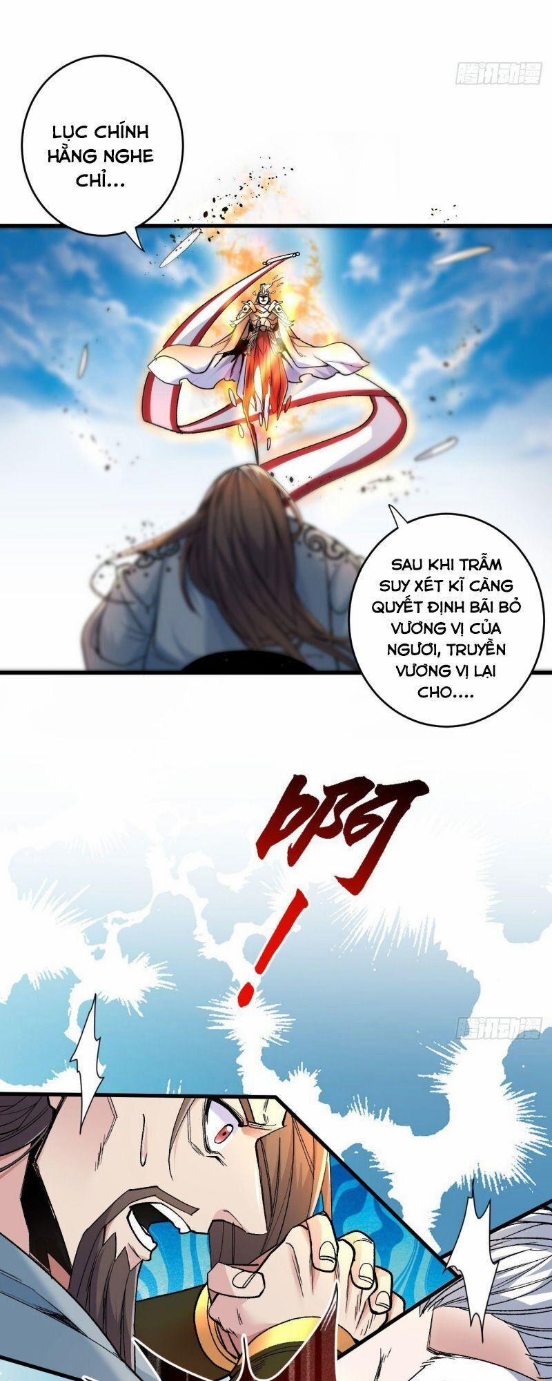 99 Cách Dạy Dỗ Thành Thánh Của Sư Phụ Xinh Đẹp 8 trang 17