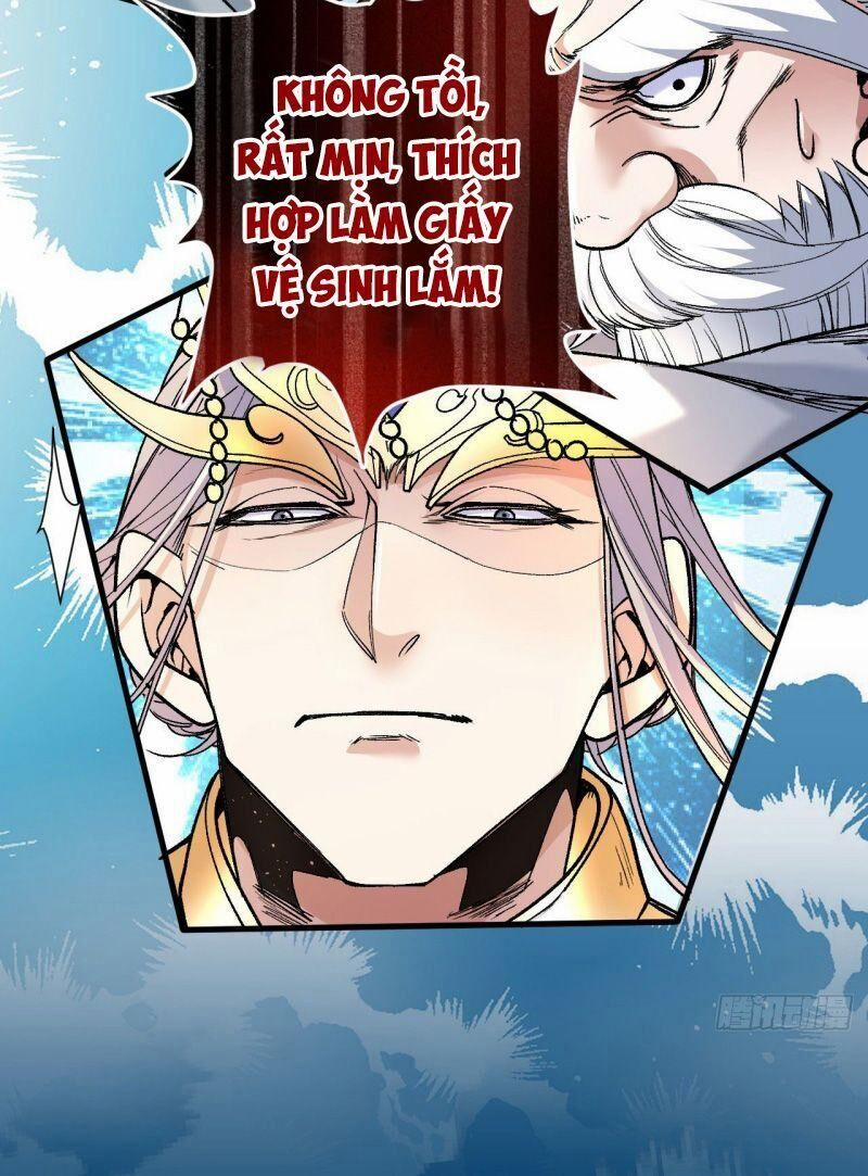 99 Cách Dạy Dỗ Thành Thánh Của Sư Phụ Xinh Đẹp 8 trang 18