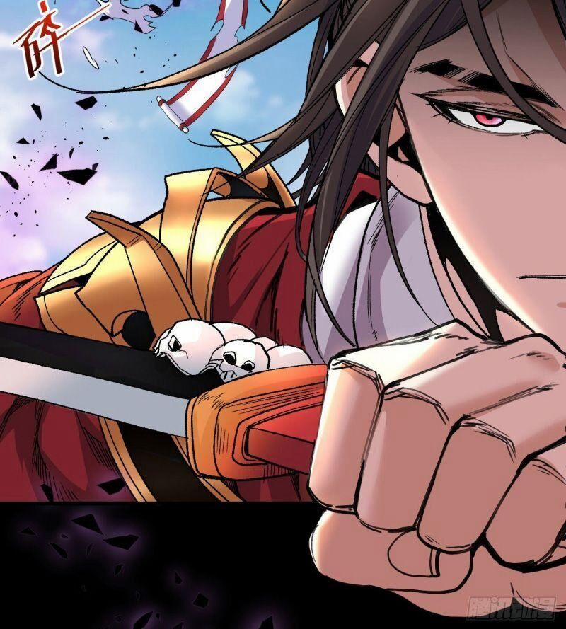 99 Cách Dạy Dỗ Thành Thánh Của Sư Phụ Xinh Đẹp 8 trang 28