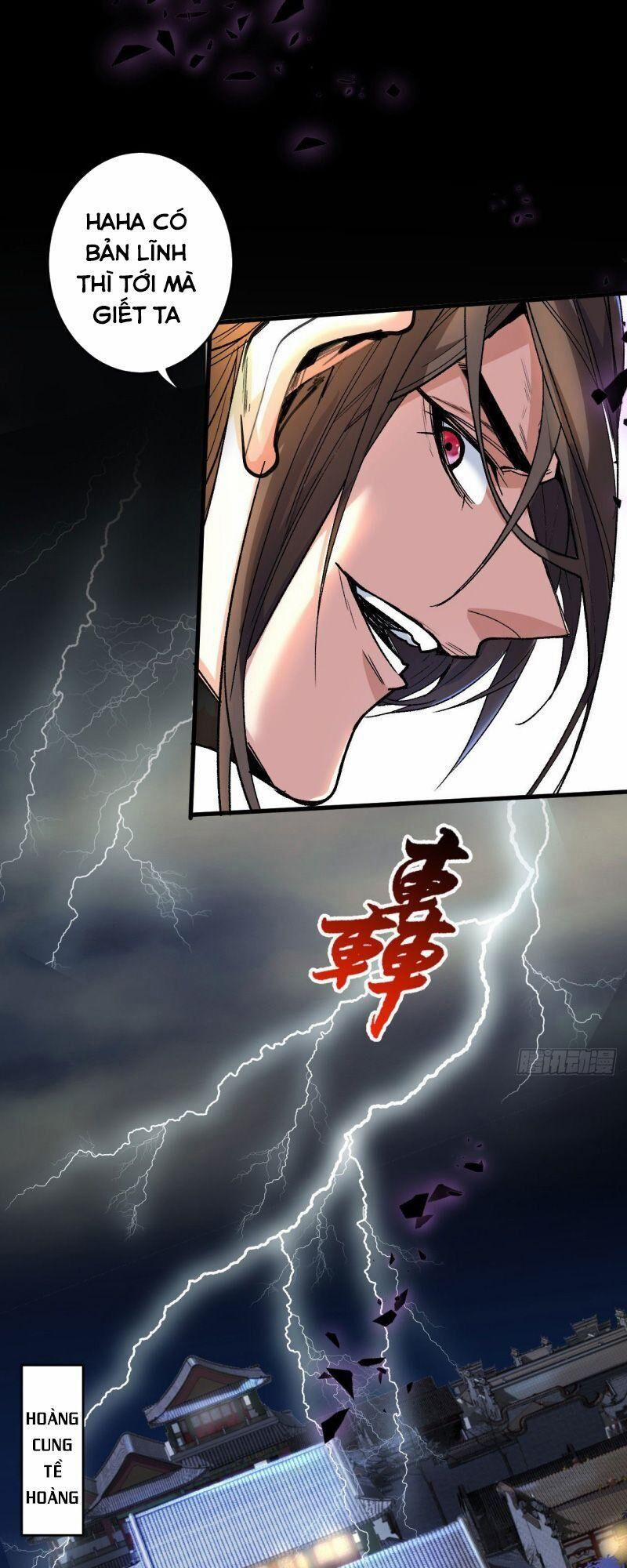 99 Cách Dạy Dỗ Thành Thánh Của Sư Phụ Xinh Đẹp 8 trang 29