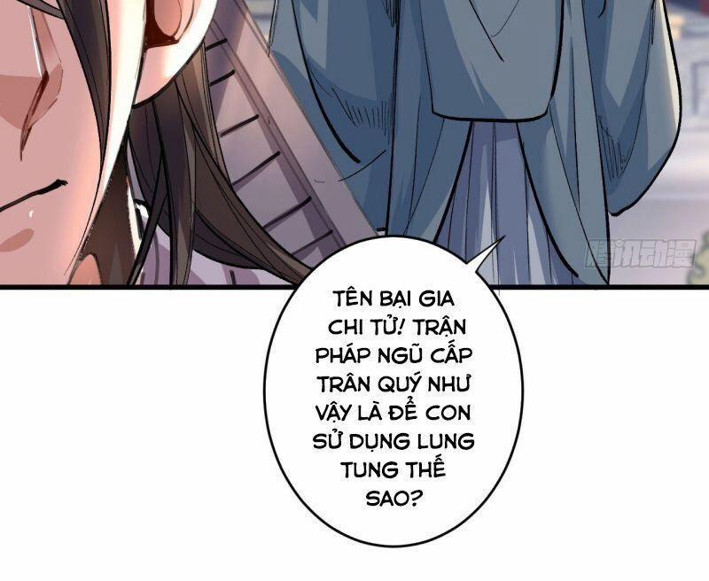 99 Cách Dạy Dỗ Thành Thánh Của Sư Phụ Xinh Đẹp 8 trang 3