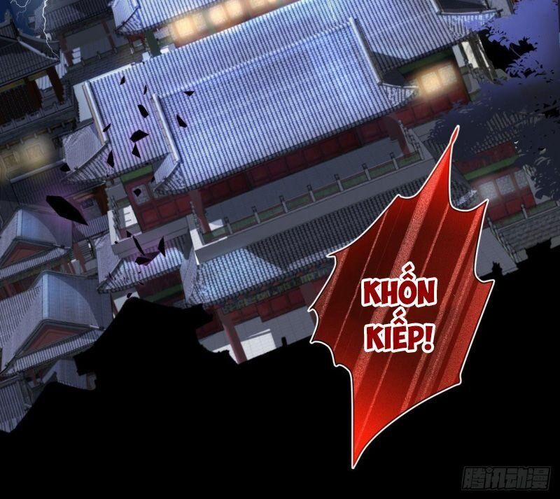 99 Cách Dạy Dỗ Thành Thánh Của Sư Phụ Xinh Đẹp 8 trang 30