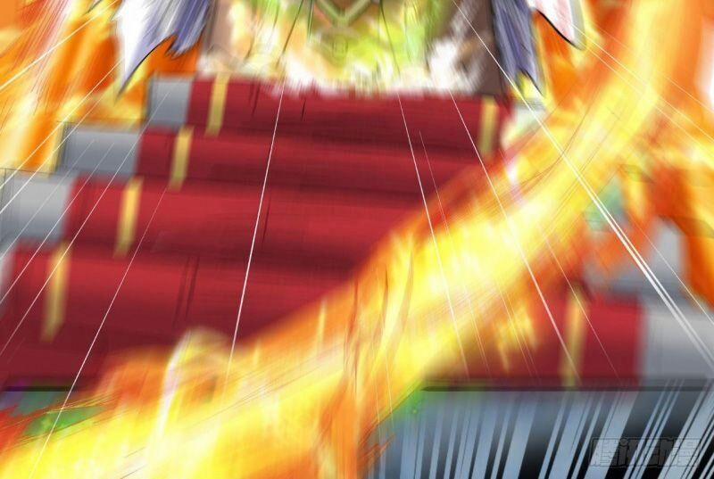 99 Cách Dạy Dỗ Thành Thánh Của Sư Phụ Xinh Đẹp 8 trang 32