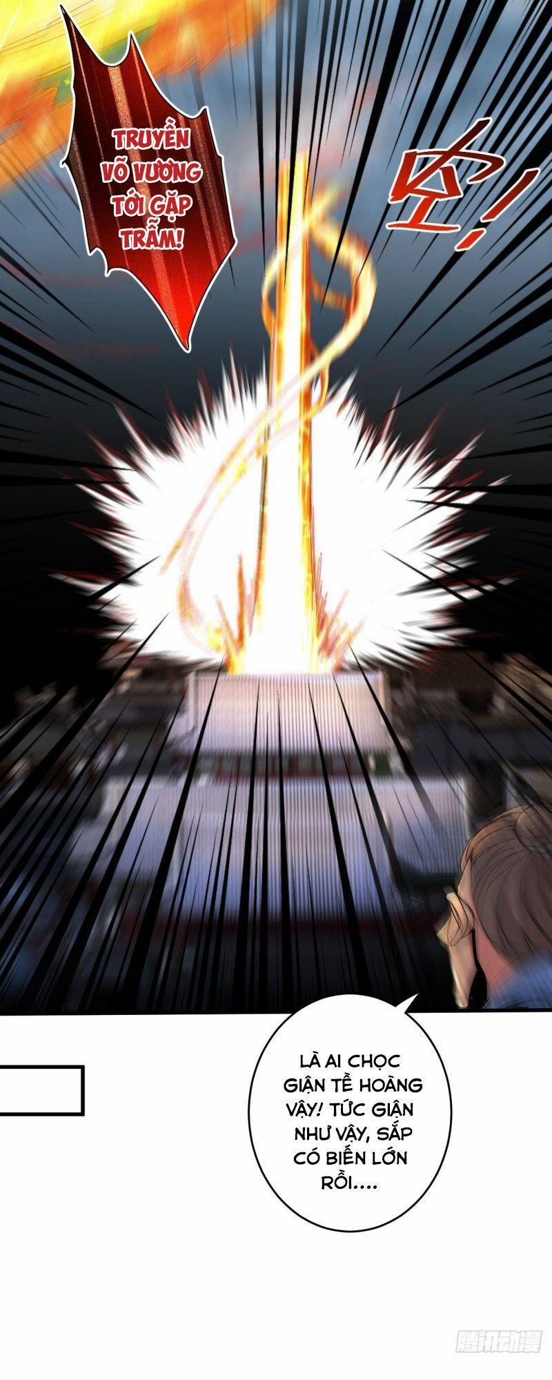 99 Cách Dạy Dỗ Thành Thánh Của Sư Phụ Xinh Đẹp 8 trang 33