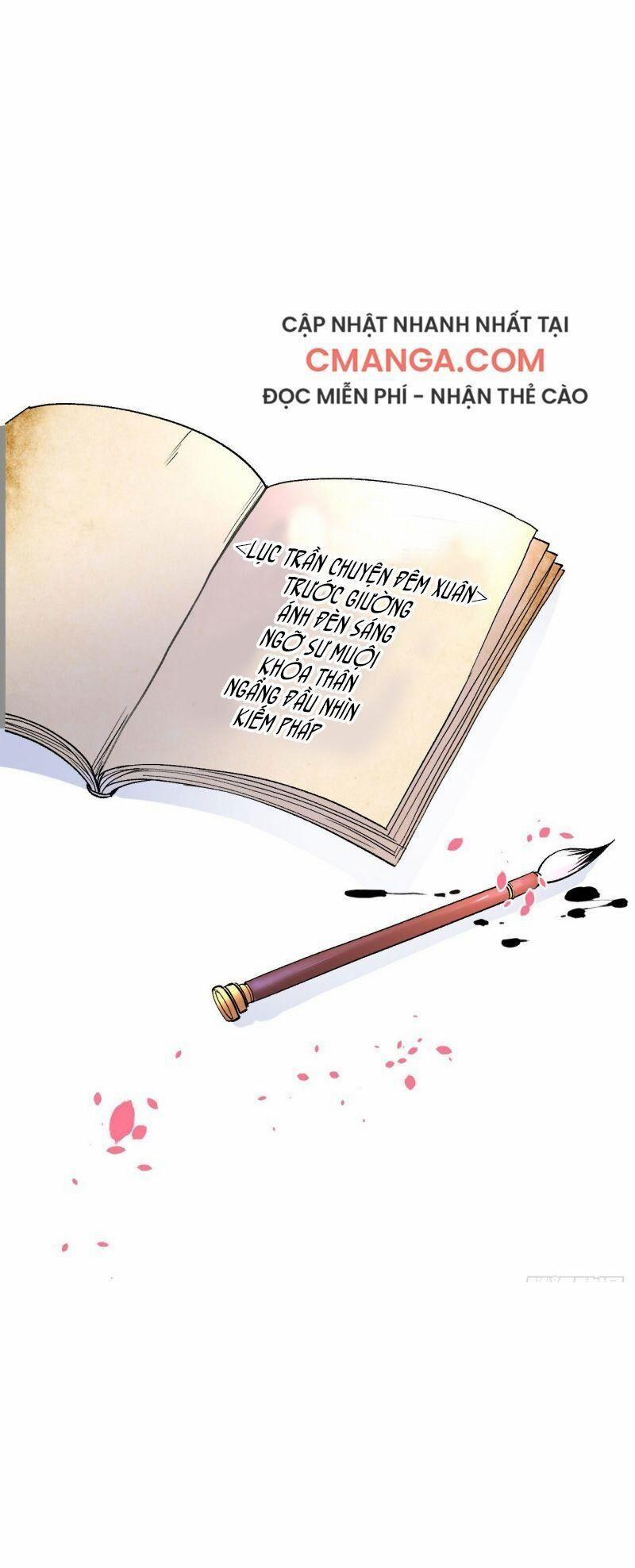 99 Cách Dạy Dỗ Thành Thánh Của Sư Phụ Xinh Đẹp 8 trang 42