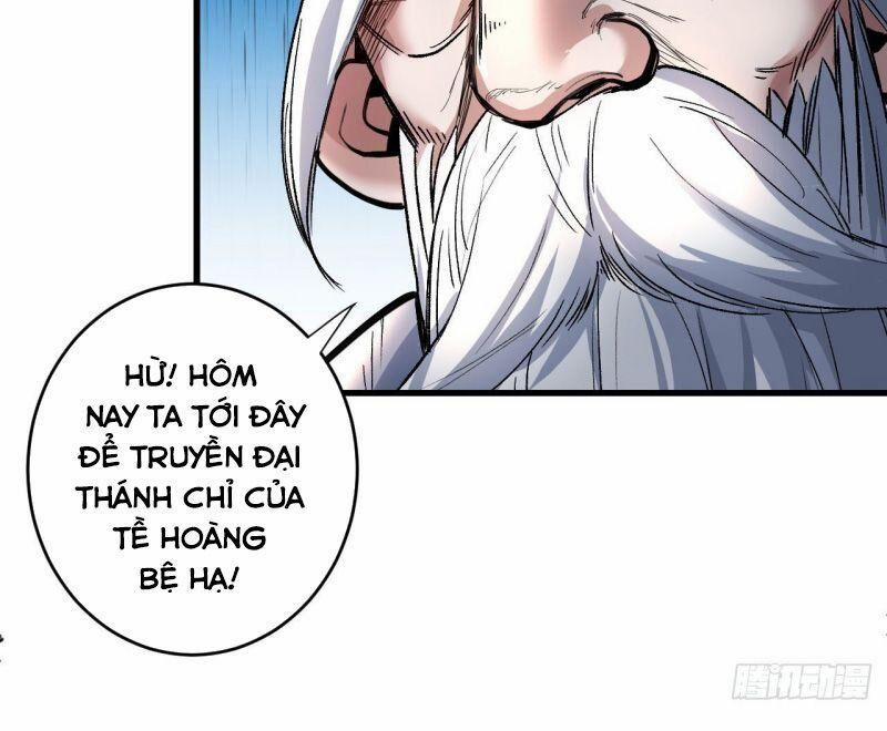 99 Cách Dạy Dỗ Thành Thánh Của Sư Phụ Xinh Đẹp 8 trang 9