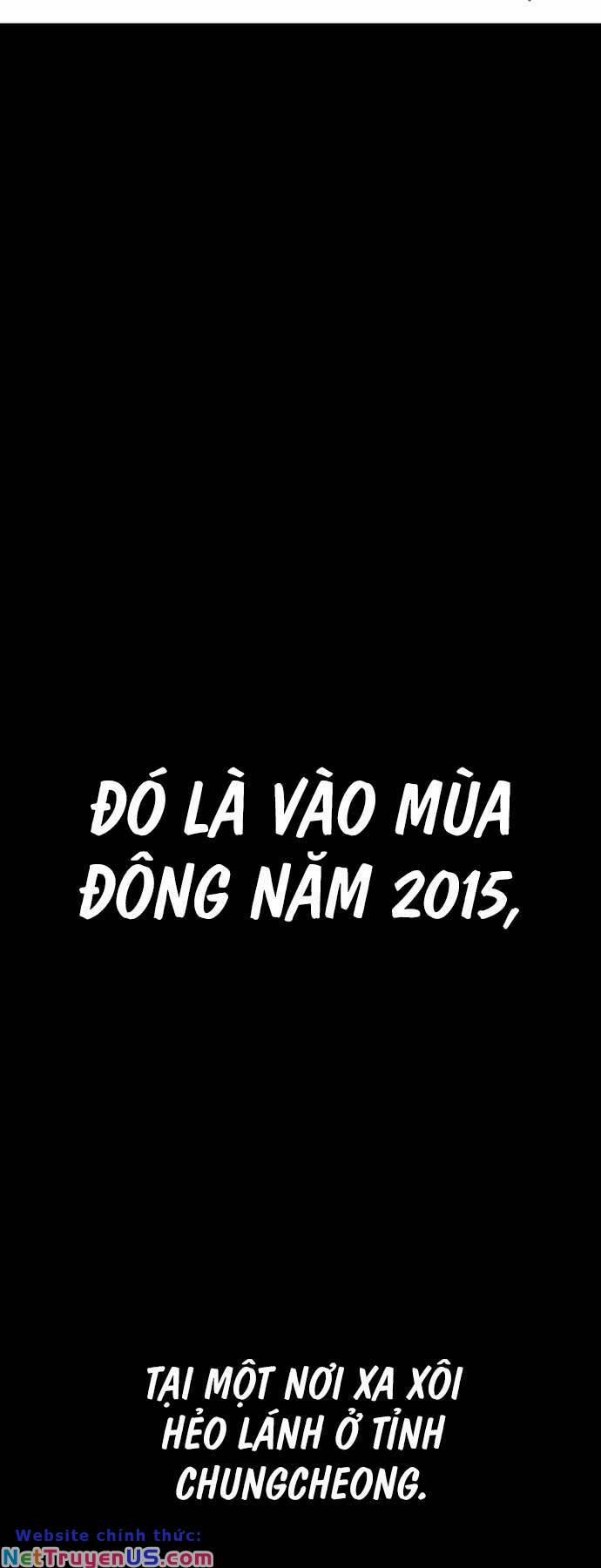 99 Thủ Lĩnh 1 trang 1