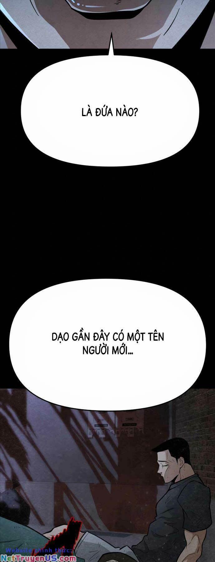 99 Thủ Lĩnh 1 trang 10