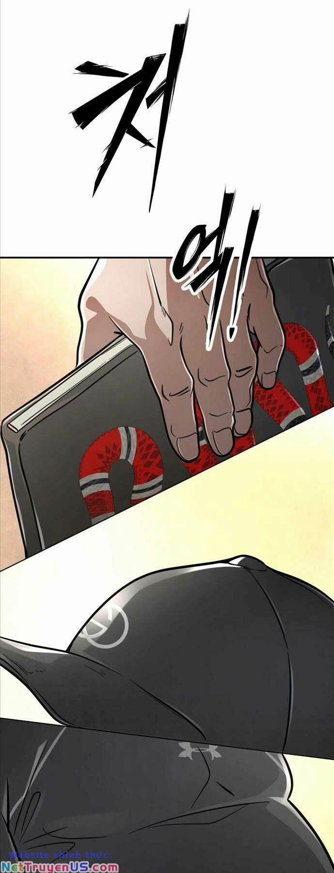 99 Thủ Lĩnh 1 trang 106