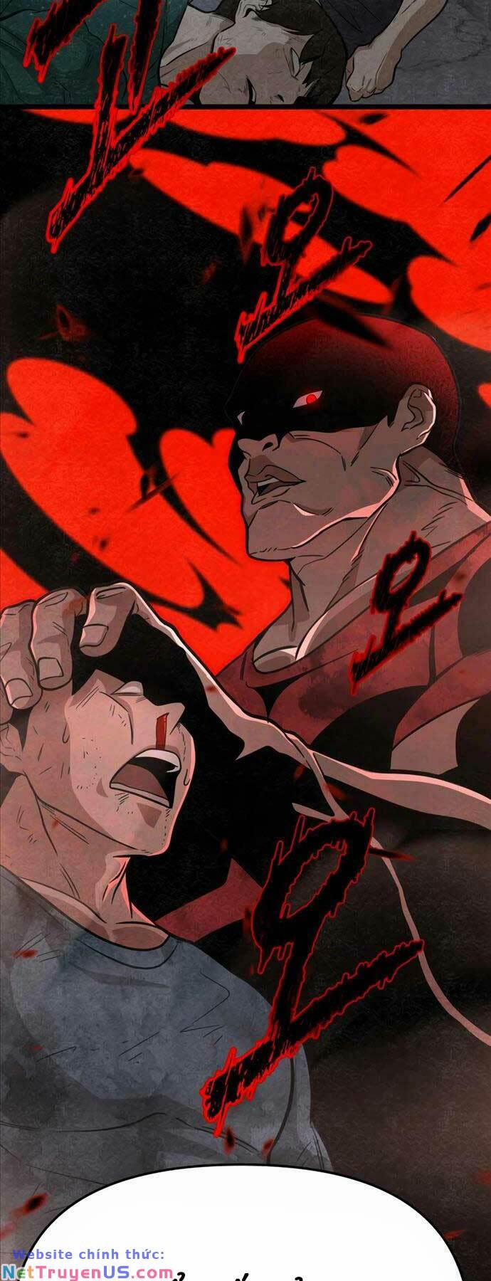 99 Thủ Lĩnh 1 trang 11
