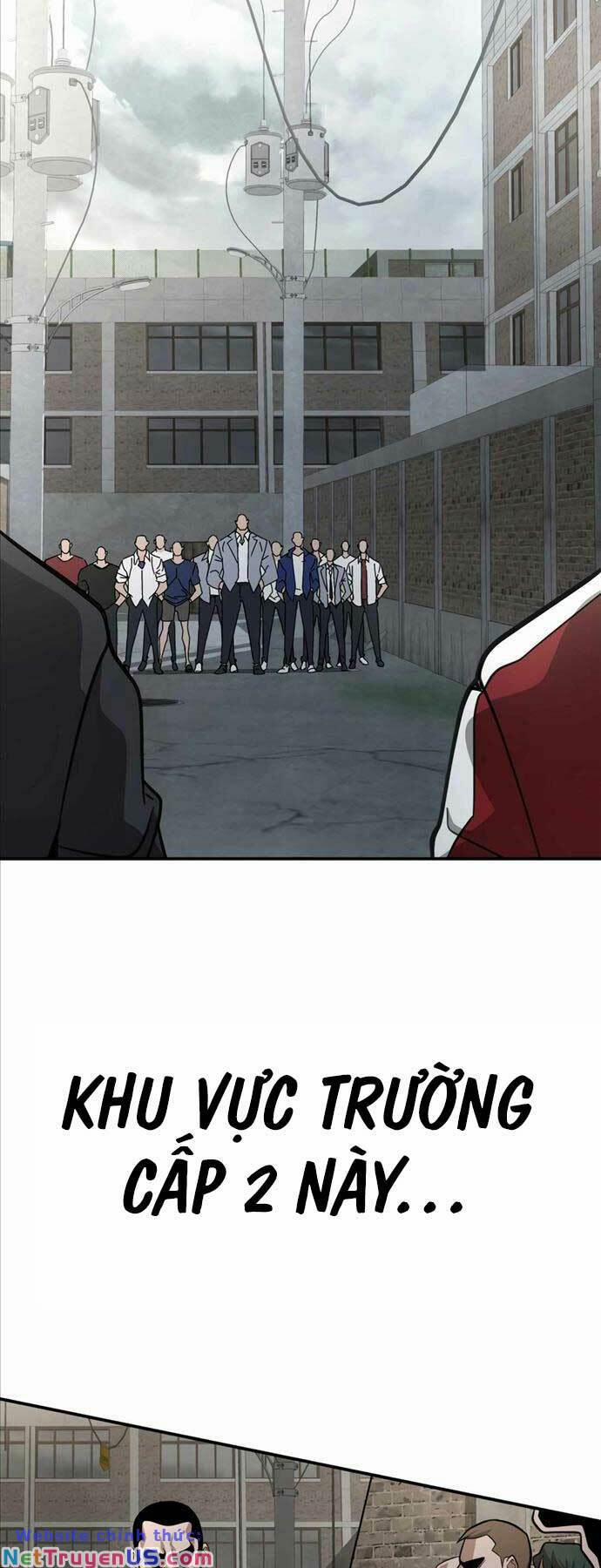 99 Thủ Lĩnh 1 trang 21