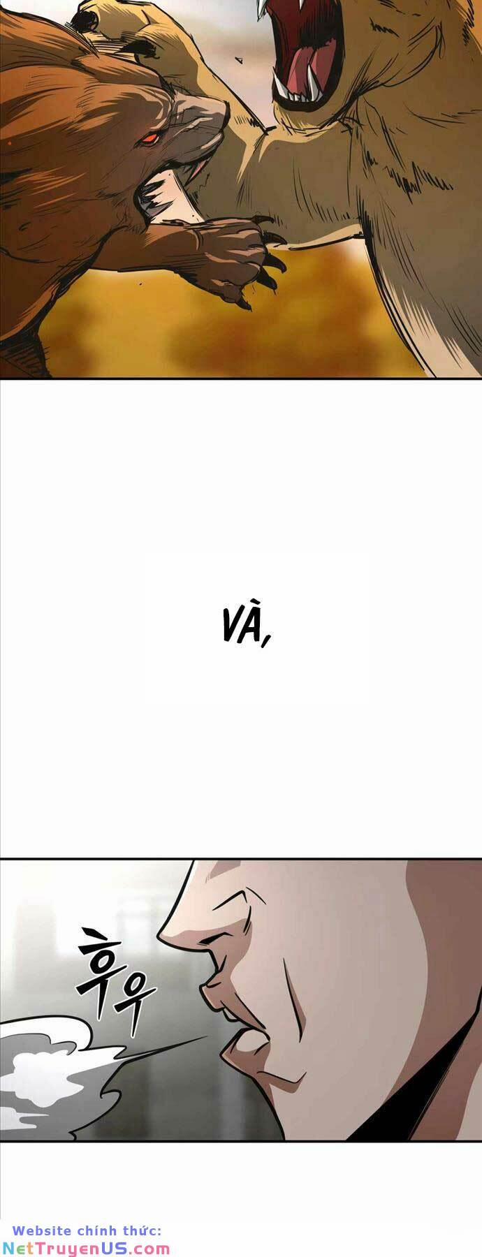 99 Thủ Lĩnh 1 trang 23