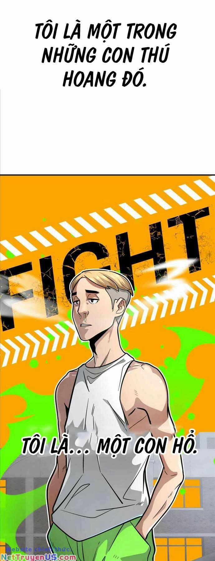 99 Thủ Lĩnh 1 trang 24