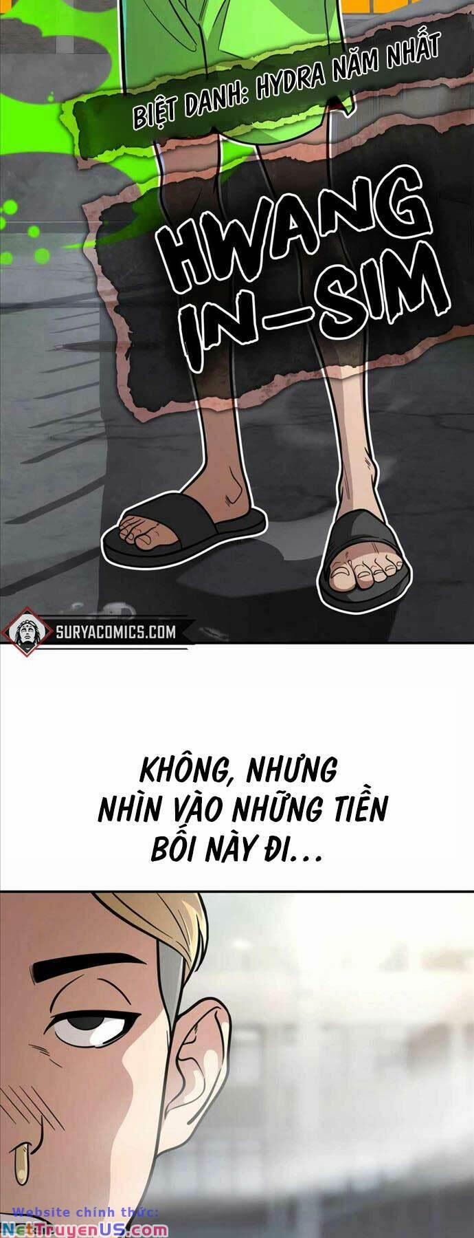 99 Thủ Lĩnh 1 trang 25