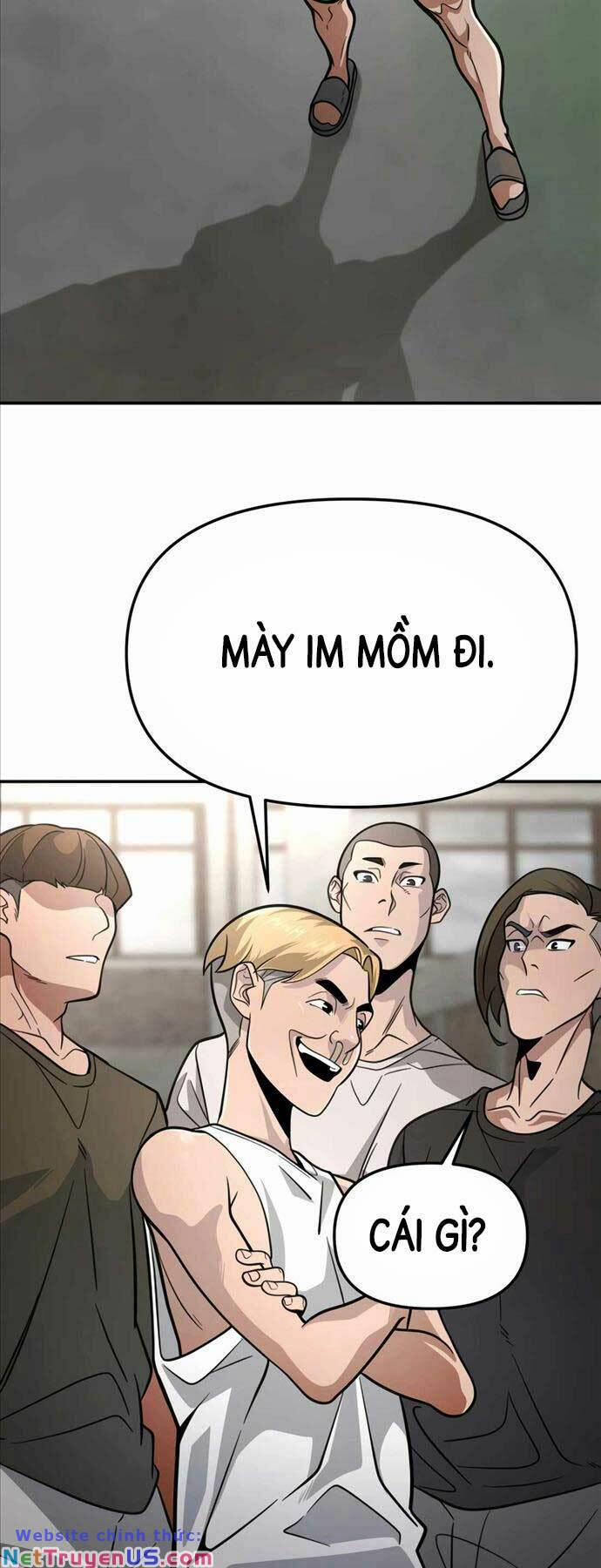 99 Thủ Lĩnh 1 trang 29