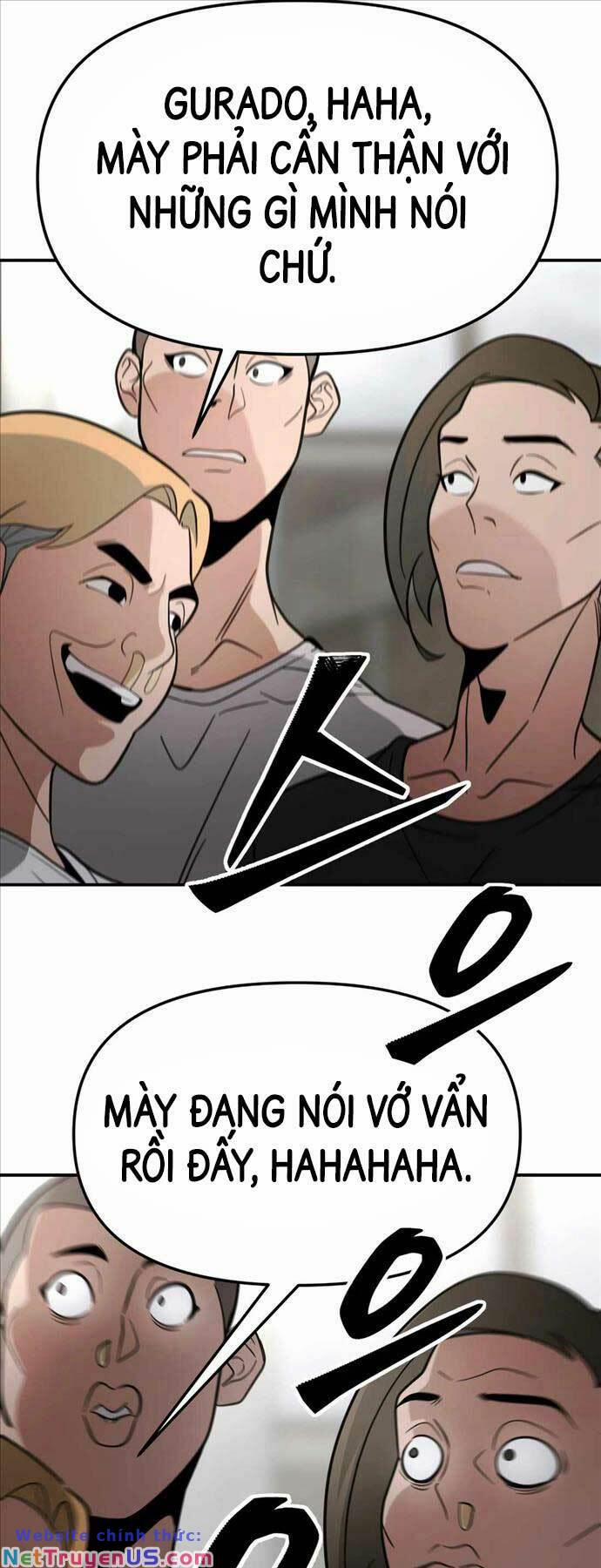 99 Thủ Lĩnh 1 trang 31