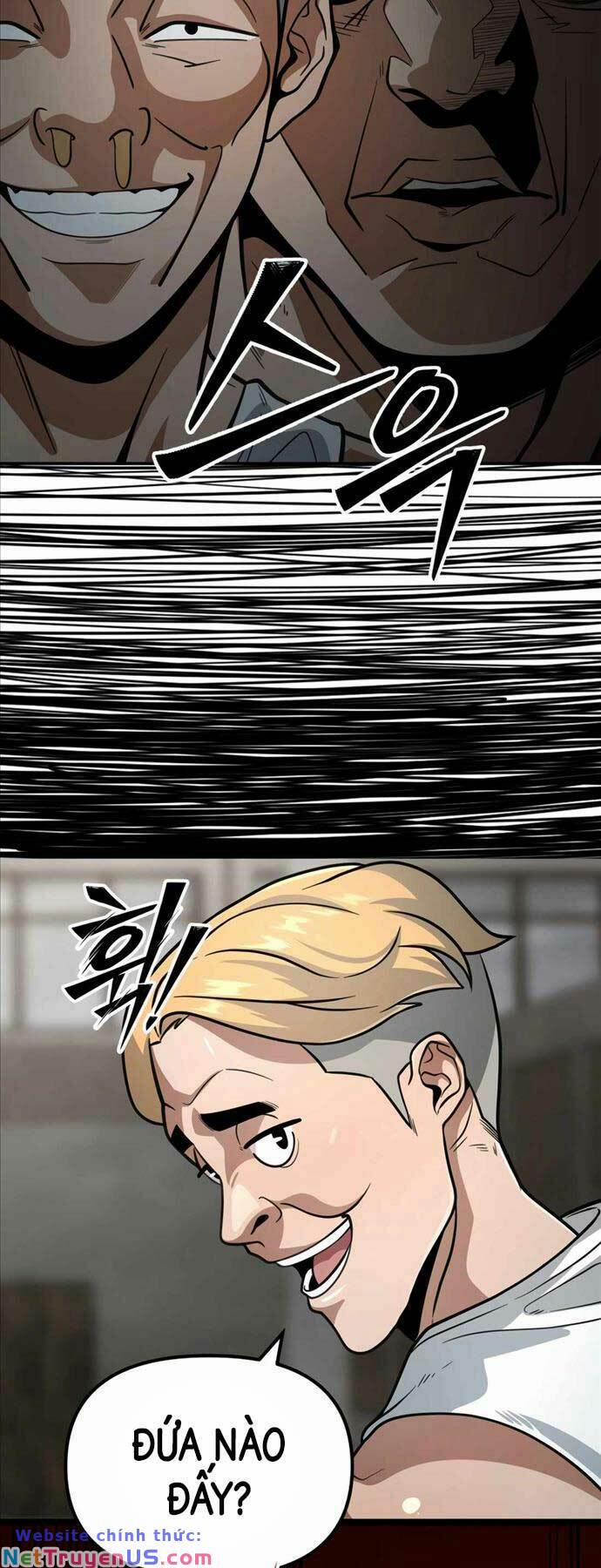 99 Thủ Lĩnh 1 trang 33