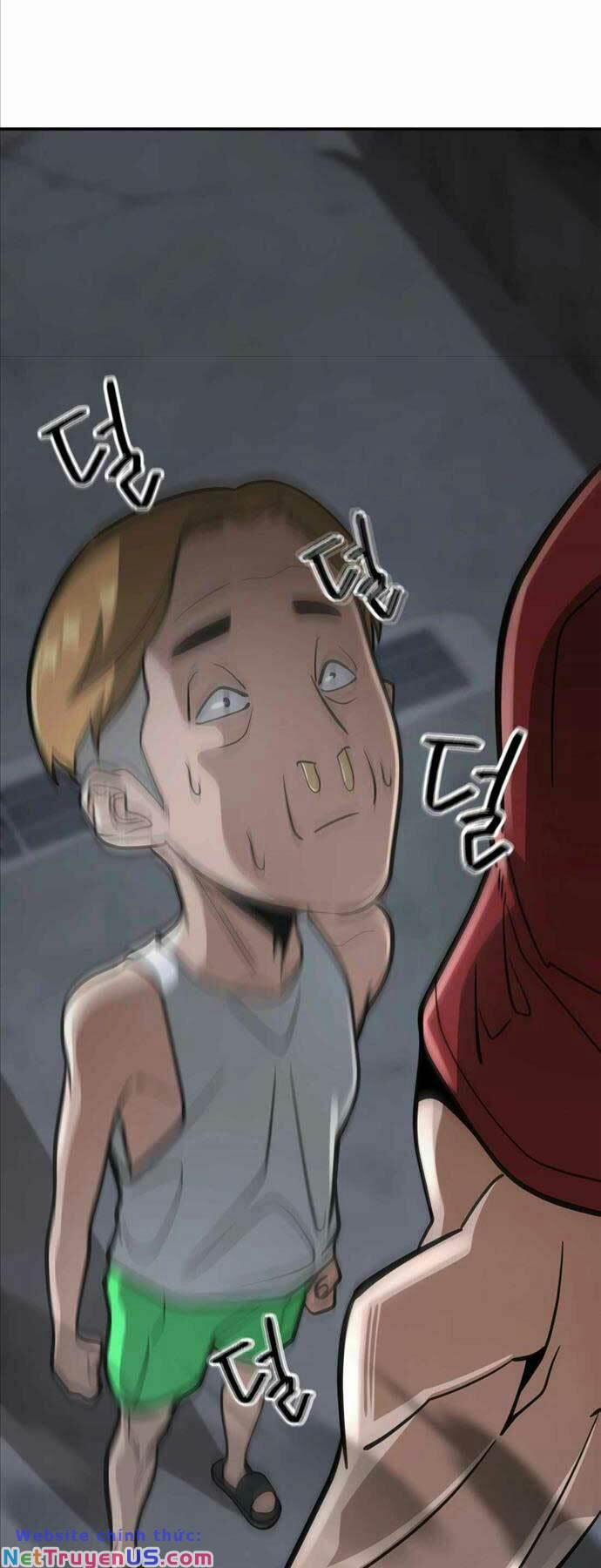 99 Thủ Lĩnh 1 trang 36