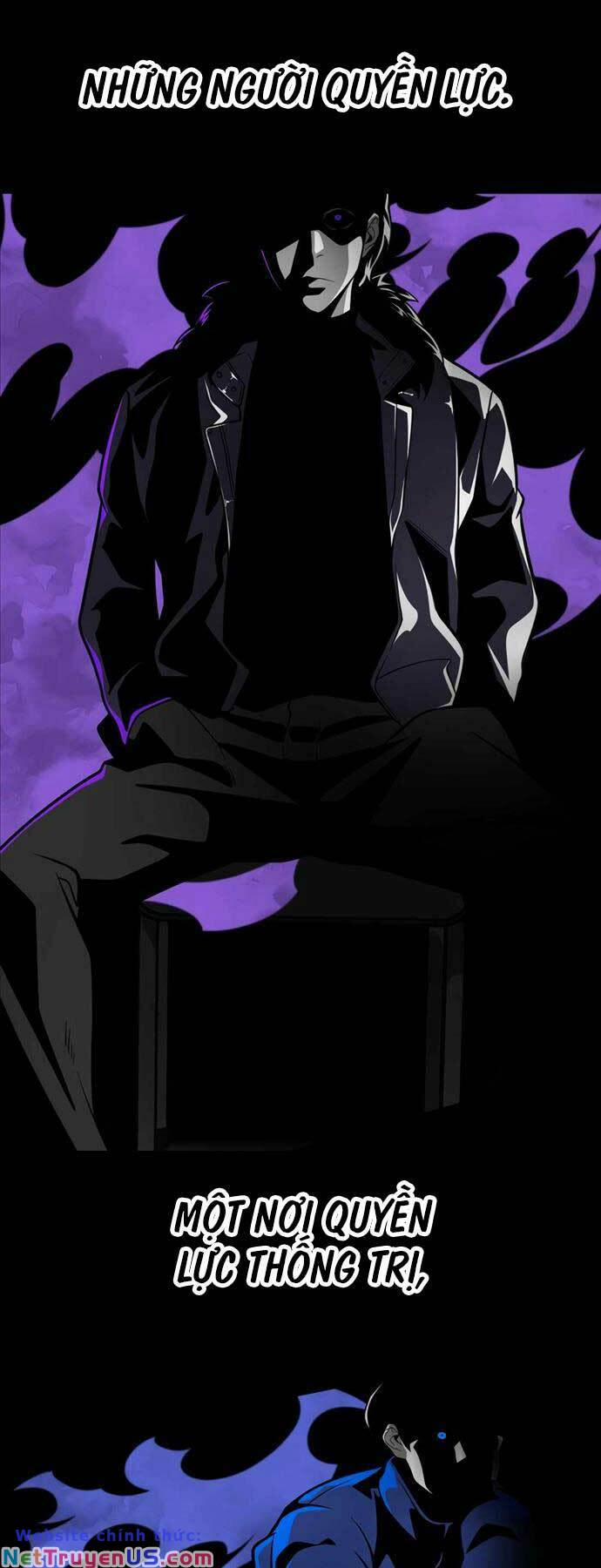 99 Thủ Lĩnh 1 trang 4