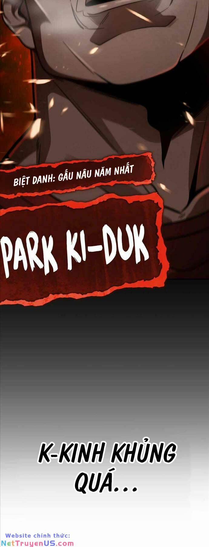 99 Thủ Lĩnh 1 trang 40