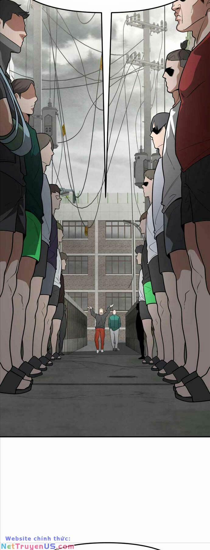 99 Thủ Lĩnh 1 trang 65