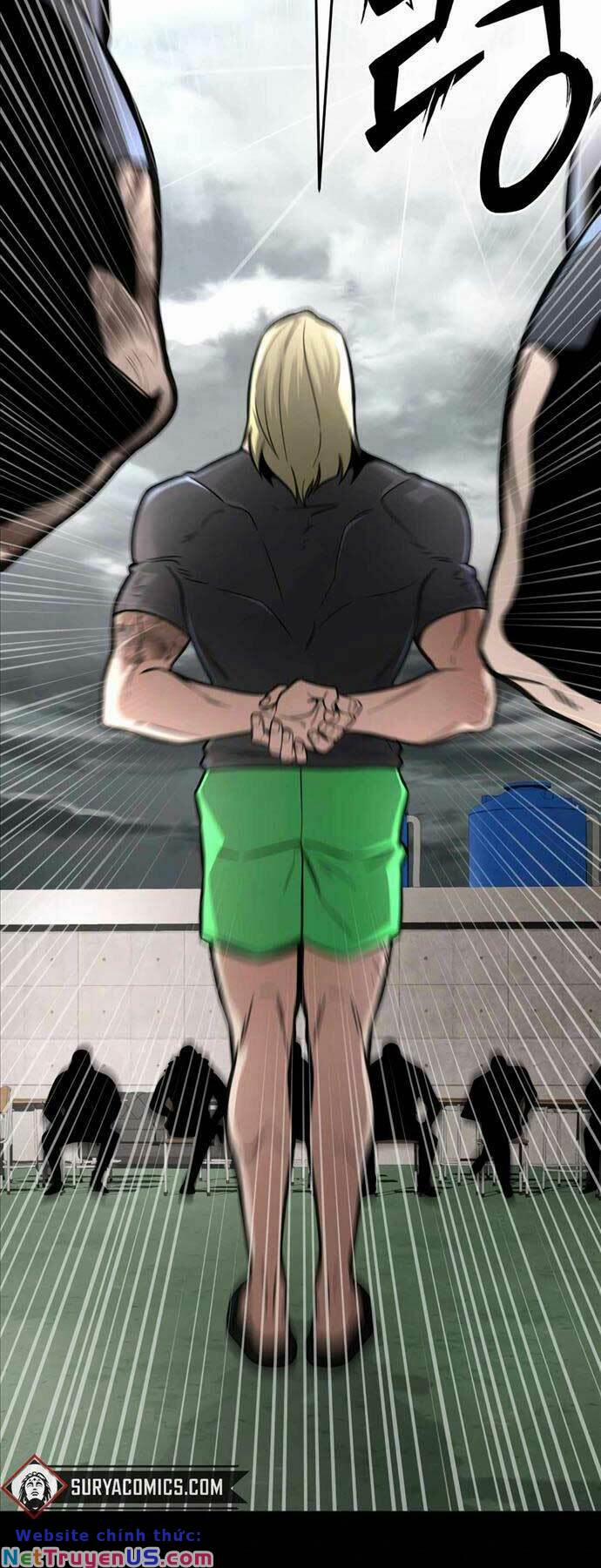 99 Thủ Lĩnh 1 trang 7