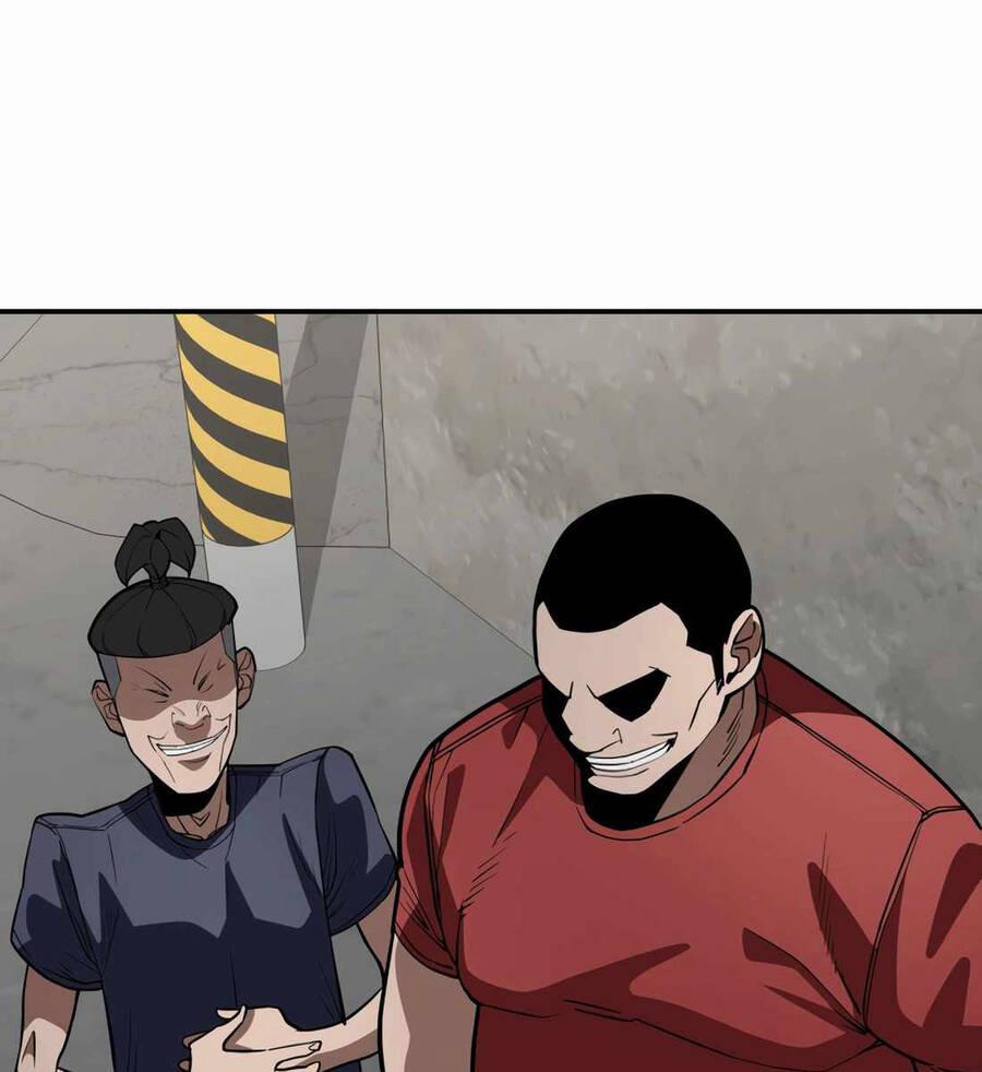 99 Thủ Lĩnh 10 trang 106